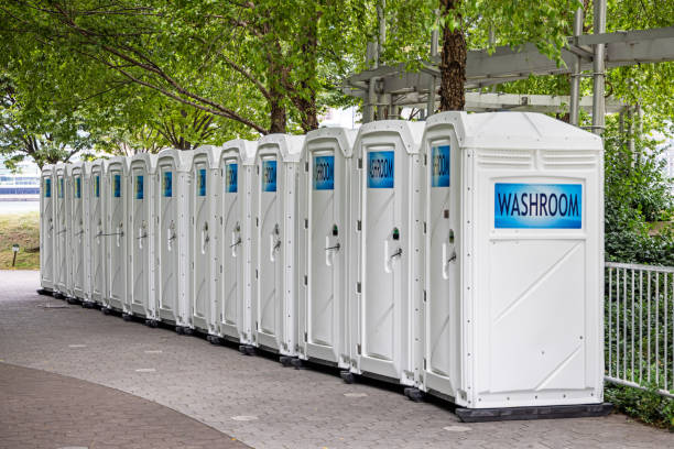 Best High-end porta potty rental  in USA